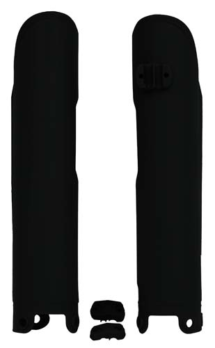 Пластиковая защита вилки KTM SX/SXF/EXC 125/525 00-07 LC4/SMC/DUKE 125/525 03-07 UFO PSKTMNR0000