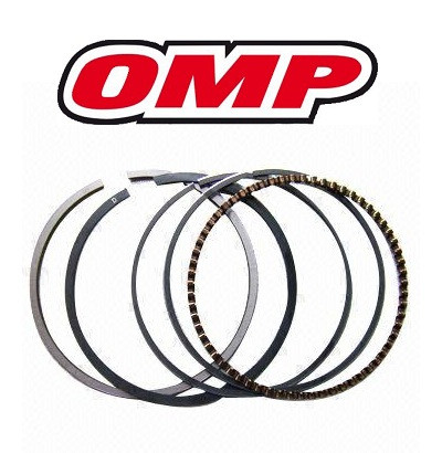 Поршневые кольца YAMAHA XT600 (96,00 MM)+ 1,00MM OMP PT4204D100