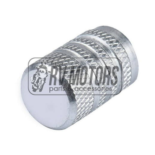 Ковпачки ніпеля срібні