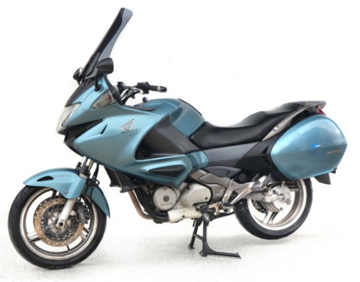 Вітрове скло LOSTER Honda NTV700 Deauville 06-11