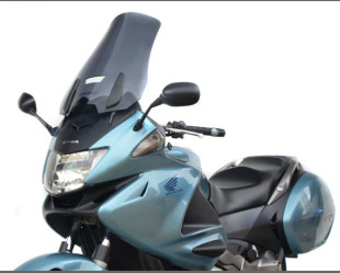 Ветровое стекло LOSTER Honda NTV700 Deauville 06-11