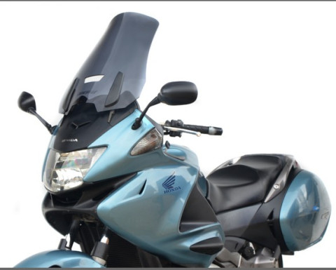 Ветровое стекло LOSTER Honda NTV700 Deauville 06-11