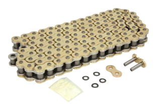 Приводная цепь JT 530Z3GS-116RL