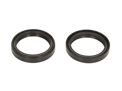 Сальники вилки APRILIA ETV; BENELLI TNT, TREK; BETA RR; DUCATI DIAVEL, HYPERMOTARD 125-1285 1996- 4 RIDE AB55-130