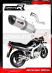 Прямоток DOMINATOR SUZUKI GS 500 E HP1 1989 - 2009 