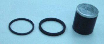 Поршень заднього гальмівного супорта TOURMAX CPK-906