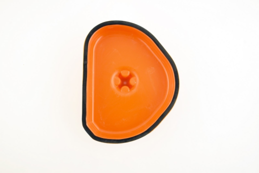 Заглушка воздушного фильтра  KAWASAKI KX 250F '06-'15; KX 450F '06-'15    TWIN AIR  160084