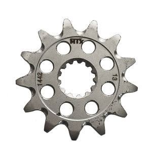 Приводная звезда SUZUKI RMZ 250 '13-'20 MTX 10H-442-13 (144213JT)