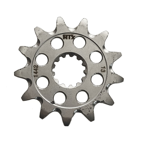 Приводная звезда SUZUKI RMZ 250 '13-'20 MTX 10H-442-13 (144213JT)