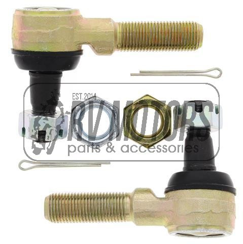 Комплект рульових наконечників AllBalls 51-1028