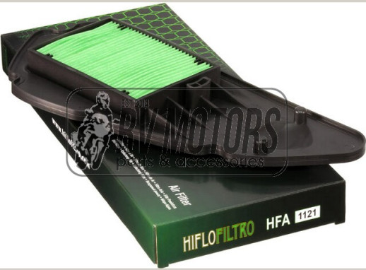 Повітряний фільтр HIFLO HFA1121