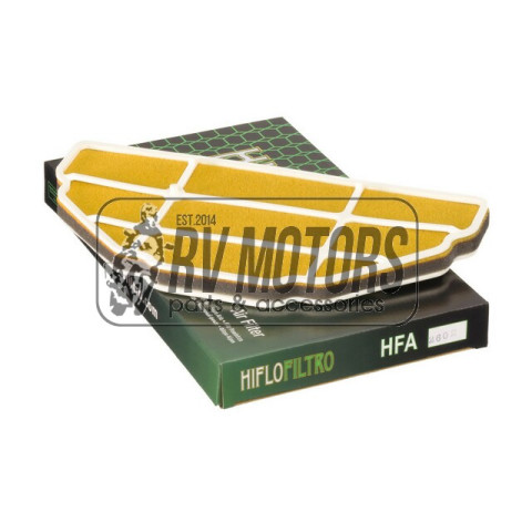 Воздушный фильтр HIFLO HFA2602