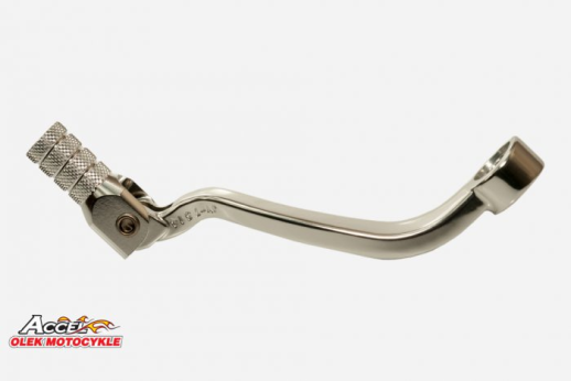 Лапка КПП KTM SXF250/350 16-19, EXCF 250/350 17-19 ACCEL SCL751453SL