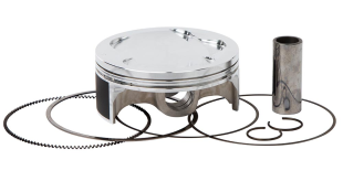 Поршень BIG BORE YAMAHA YFZ 450 S (YFZ450) '04-'09, YFZ 450 R (YFZ450) '09-'14 (+ 3MM=97,95MM) (480CCM) VERTEX 23403A