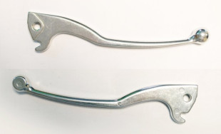 Рычаг тормоза YAMAHA YBR125 '04-'14 NACHMAN DHY23SN