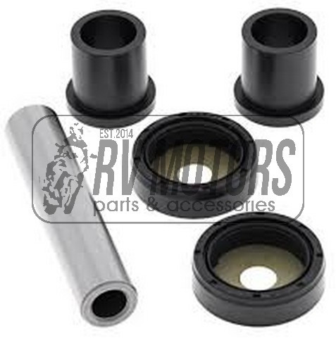 Кульова опора AllBalls 42-1006