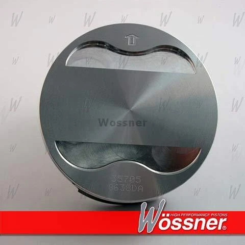 Поршень GAS-GAS ES/EC/FES/SM 450 `07-09 (96,96MM) WOSSNER 8638DB