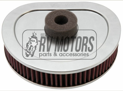 Воздушный фильтр K&N HD-1390