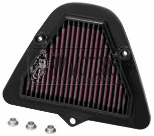 Воздушный фильтр K&N KA-1709