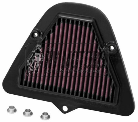Воздушный фильтр K&N KA-1709