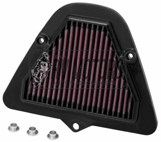 Повітряний фільтр K&amp;N KA-1709