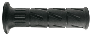 Ручки руля ARIETE Kawasaki открытые 01685/SSF