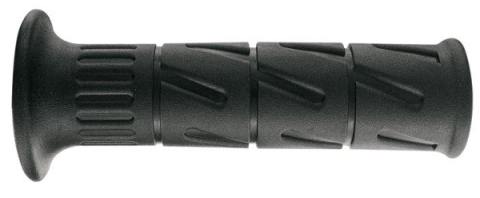 Ручки руля ARIETE Kawasaki открытые 01685/SSF