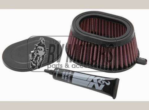 Воздушный фильтр K&N KA-6589