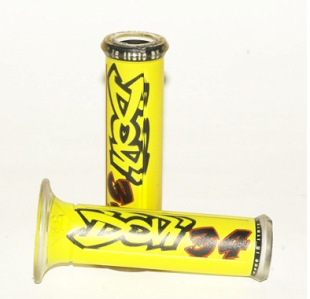 Ручки руля HARRIS открытые 01684/F-AD