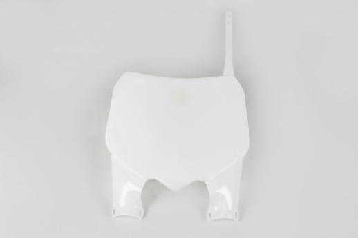 Передний обтекатель кросс  HONDA CRF 250R '10-13, CRF 450R '09-12 UFO HO04654280