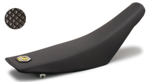 Обшивка сидения YAMAHA YZ 85 '02-'18 BLACKBIRD E1232