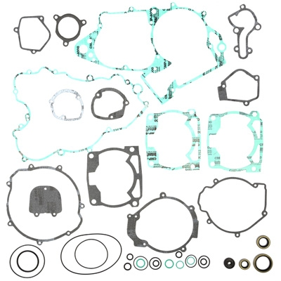 Повний комплект прокладок KTM SX 250 '00-'02, KTM EXC 250 '00-,03 PROX 34.6320