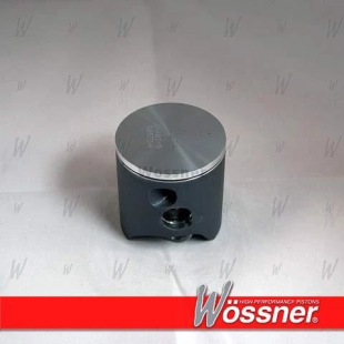 Поршень KAWASAKI KX 125 '99-'00 (55,95MM=+2,00MM) WOSSNER 8057D200