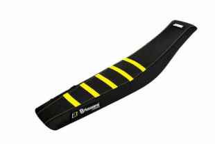 Обшивка сидения HUSQVARNA TC85 '18 BLACKBIRD E1623Z