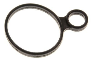 Прокладка свечного колодца HONDA 12395-MBW-003