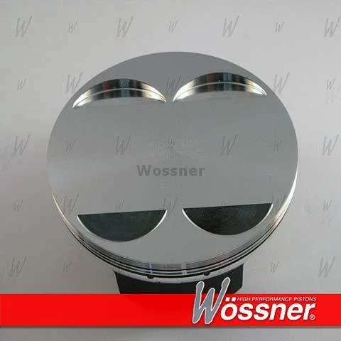 Поршень KTM (4T) SXF/EXCF 520/525 '00-'07, XC 525 ATV '08-'12, BETA RR 525 '05-'09, POLARIS OUTLAW 525 '07-'11, REPLICA 11,0:1 (96,95MM=+2,00MM) WOSSNER 8547D200