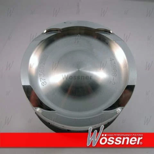 Поршень SUZUKI HAYABUSA TURBO WOSSNER 8736DA
