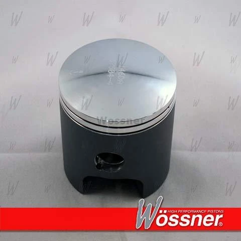 Поршень SUZUKI TS 125X (TS125) '84-'89 (57,44MM=+1,50MM) WOSSNER 8146D150