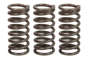 Пружины сцепления YAMAHA YFZ 450R '14- TRW LUCAS MEF349-3