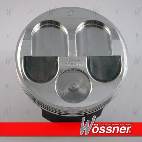 Поршень YAMAHA YFZ 450 (YFZ450) '04-'05 (94,95MM) (12,6:1=+0,70) WOSSNER 8655DA