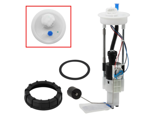 Топливный насос POLARIS RANGER 900 / CREW '13-'19, RANGER 1000 XP '17-'18 BRONCO AT-07526