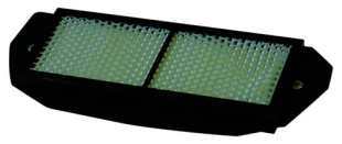 Воздушный фильтр Champion J318