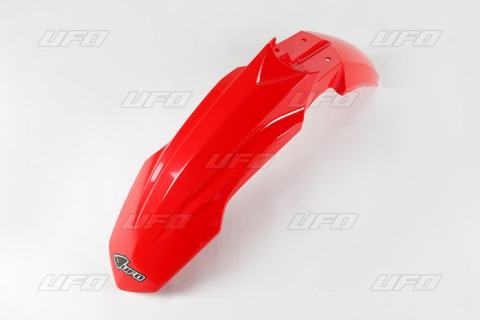 Щиток передний HONDA CRF 250R '18, CRF 450R/RX '17-18 UFO HO04680070