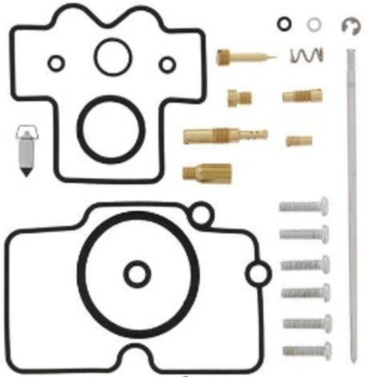 Ремкомплект карбюратора YAMAHA WR 450F '04 BEARING WORX CK90805 (26-1268)
