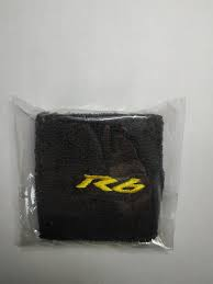 Чохол гальмівного бачка Yamaha R6