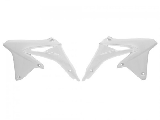 Бічний пластик SUZUKI RMZ 450 &#39;08-&#39;15 RACETECH SU04927041RT