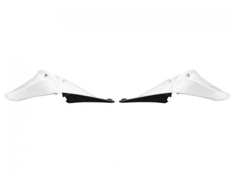 Боковой пластик YAMAHA YZF 450 '10-13 RACETECH YA04823046RT