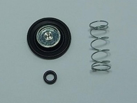 Ремкомплект воздушного клапана KAWASAKI ZX-9R NINJA '98-03 TOURMAX ACV-405