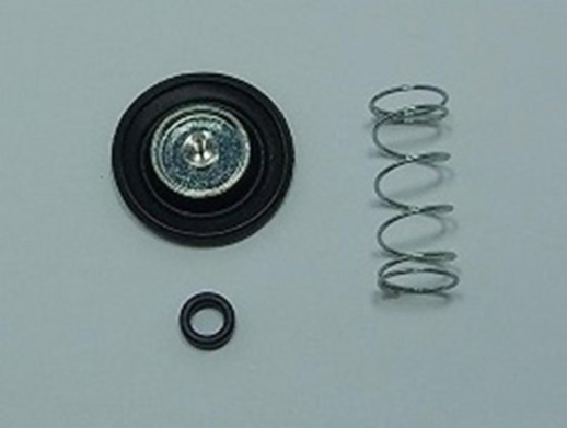 Ремкомплект повітряного клапана KAWASAKI ZX-9R NINJA &#39;98-03 TOURMAX ACV-405