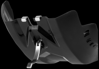 Защита двигателя POLISPORT KTM SX-F/EXCF 17-19 HUSQVARNA FC 250/350 `17-19 FE 250/300 `17-19 цвет чёрный 8468900004